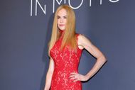 2025 Kering Women In Motion Awards - The 78th Annual Cannes Film Festival - Source: Getty